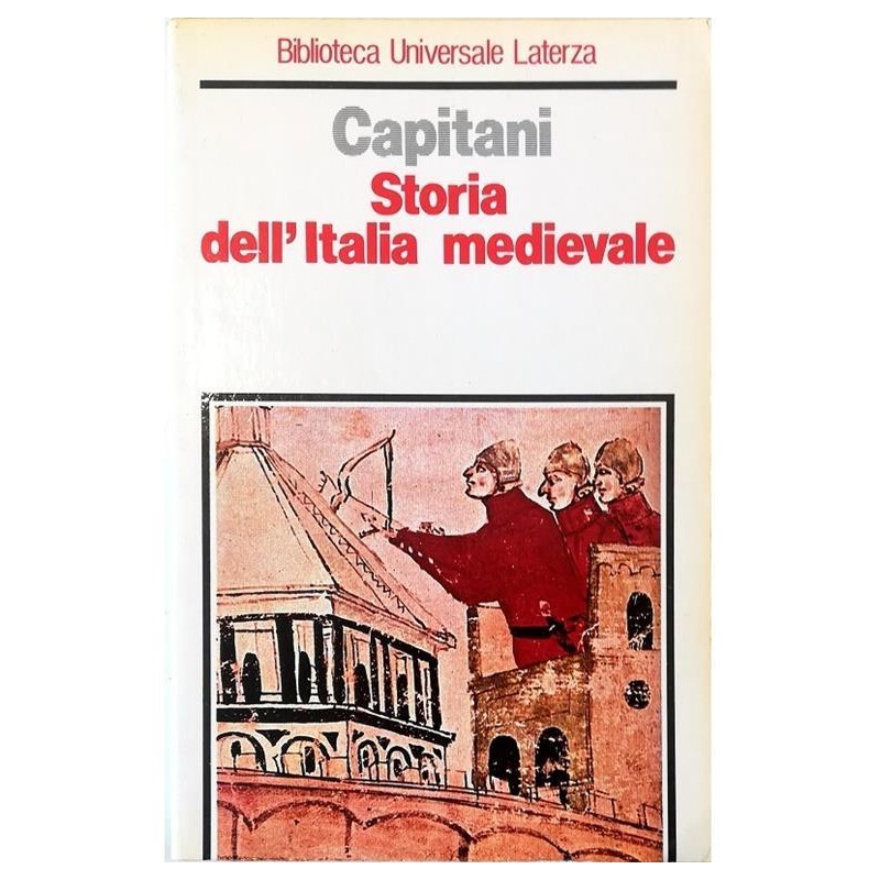 Storia dell'Italia medievale 410-1216