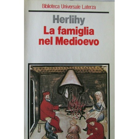 La famiglia nel Medioevo
