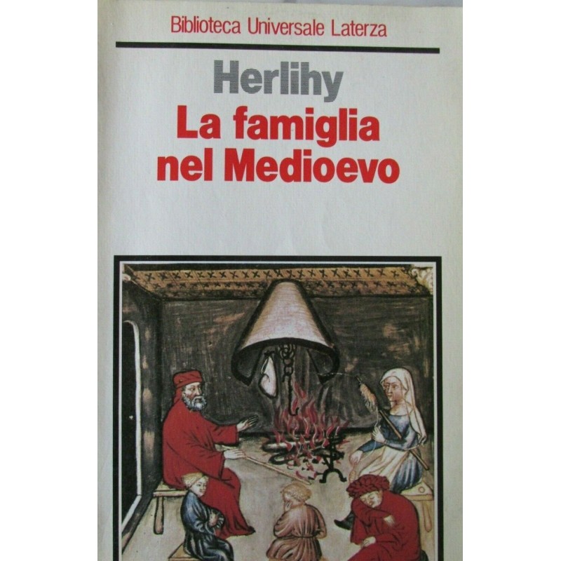 La famiglia nel Medioevo