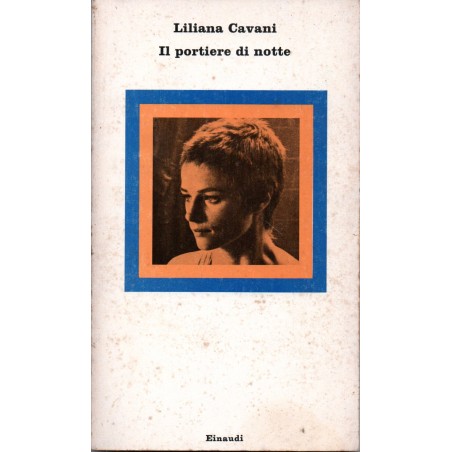 Il portiere di notte