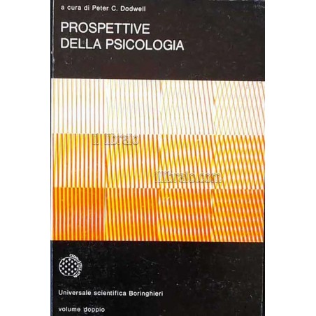 Prospettive della psicologia