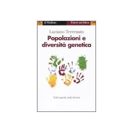 Popolazioni e diversità genetica