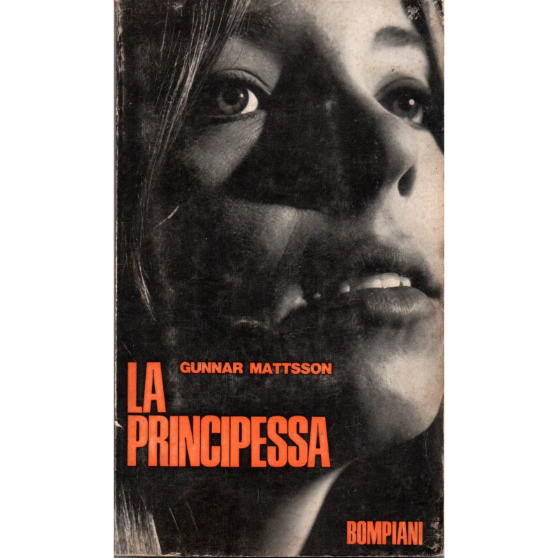 La principessa