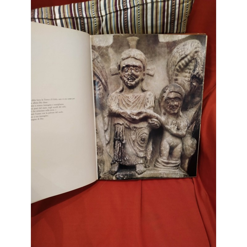 L'arte e i suoi grandi temi - Adamo ed Eva