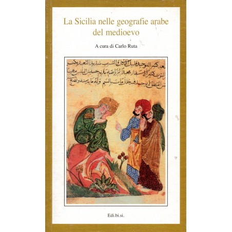 La Sicilia nelle geografie arabe del medioevo