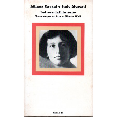 Lettere dall'interno