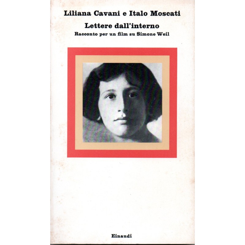 Lettere dall'interno