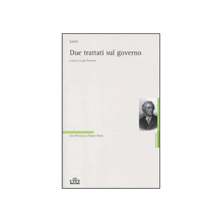 Due trattati sul governo