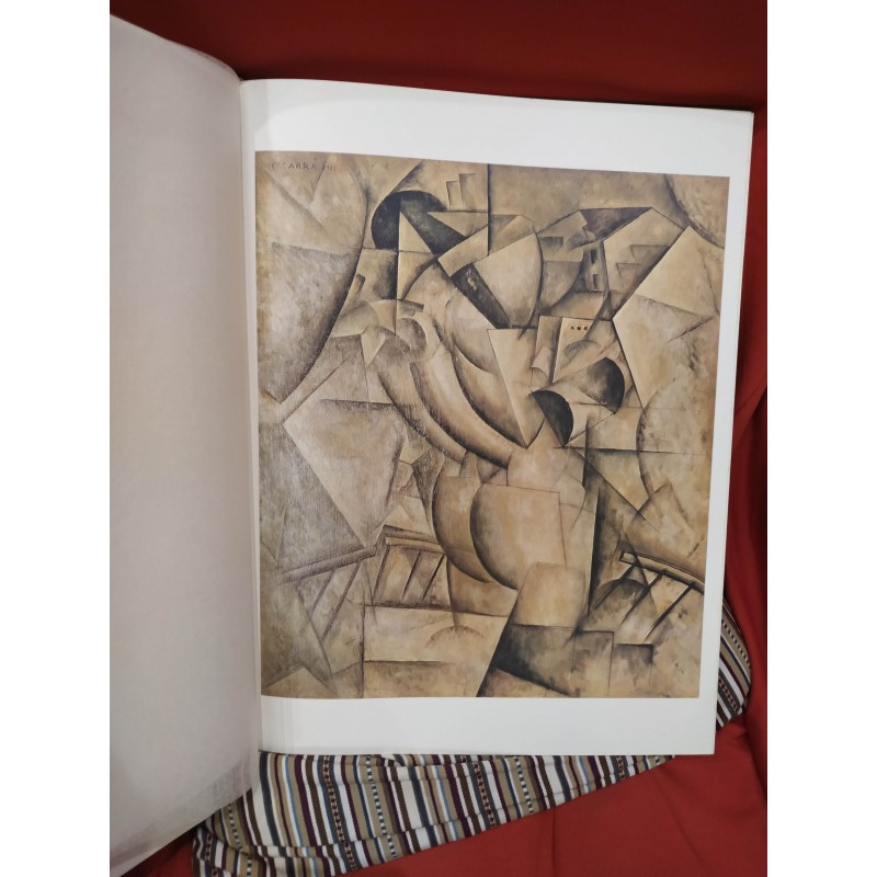 Le grandi correnti della pittura - Movimenti artistici d'avanguardia