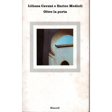 Oltre la porta