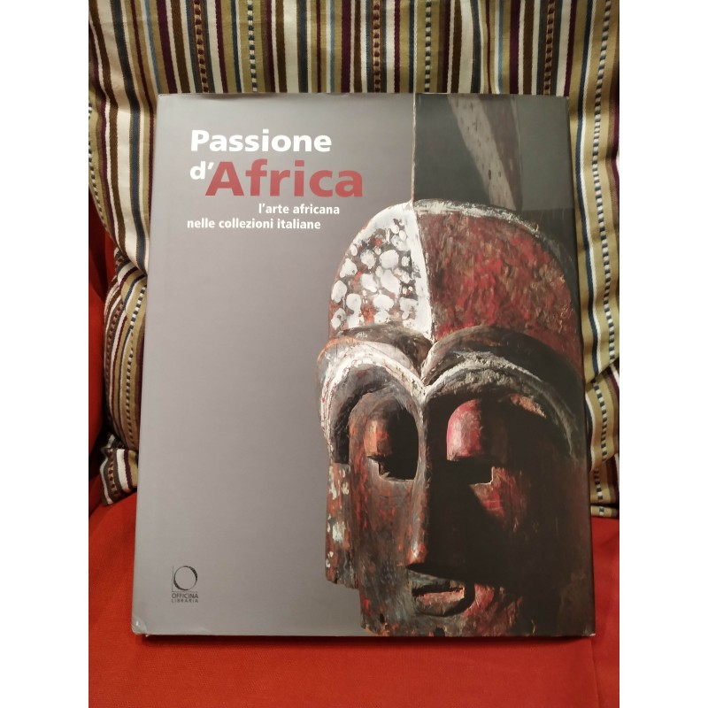 Passione d'Africa