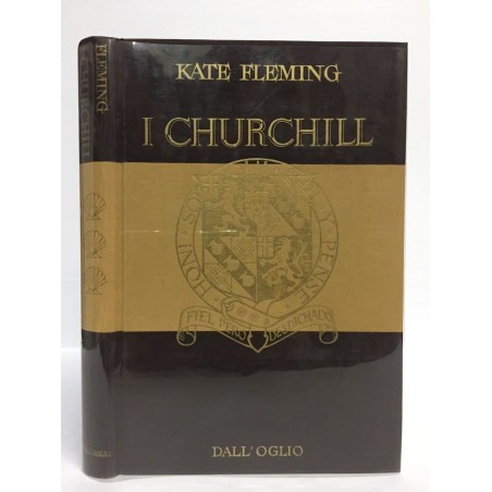 I Churchill