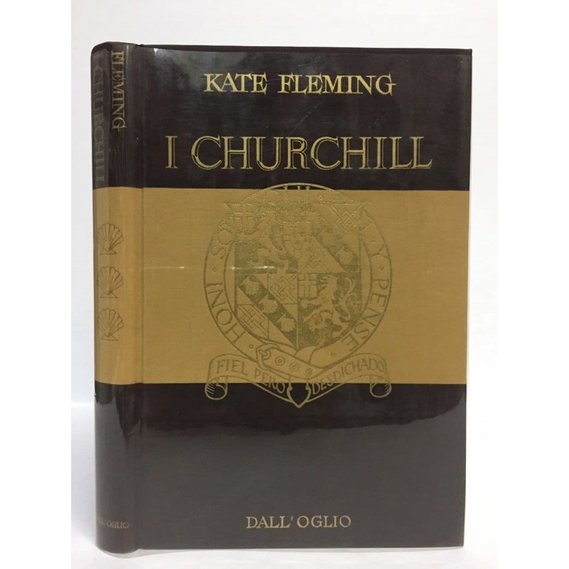 I Churchill