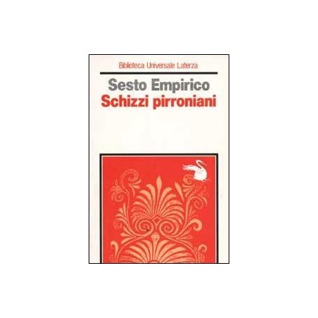 Schizzi pirroniani
