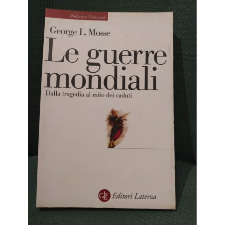 Le guerre mondiali