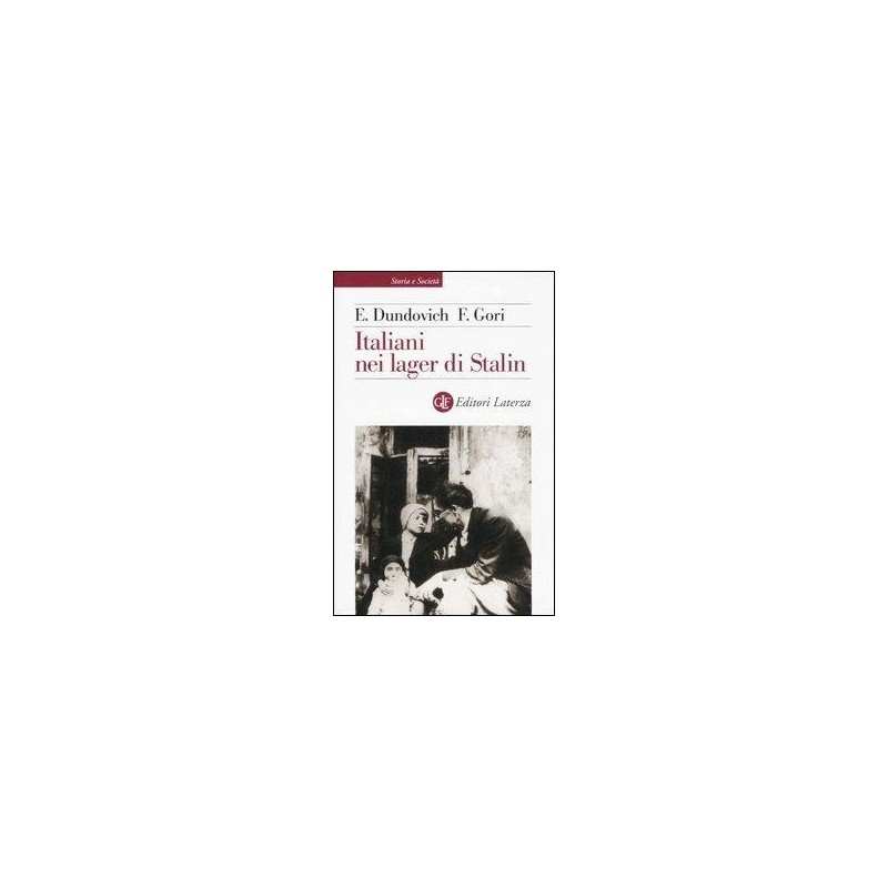 Italiani nei lager di Stalin