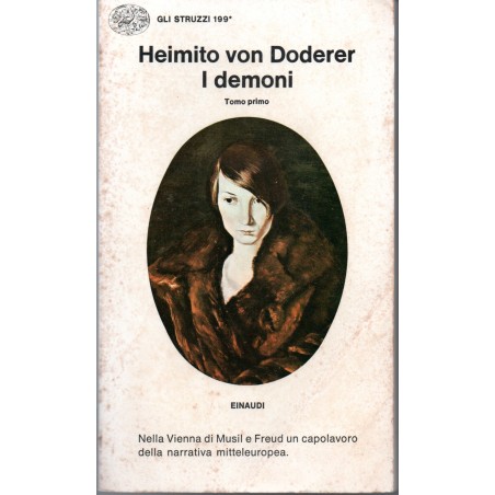 I demoni - Von Doderer