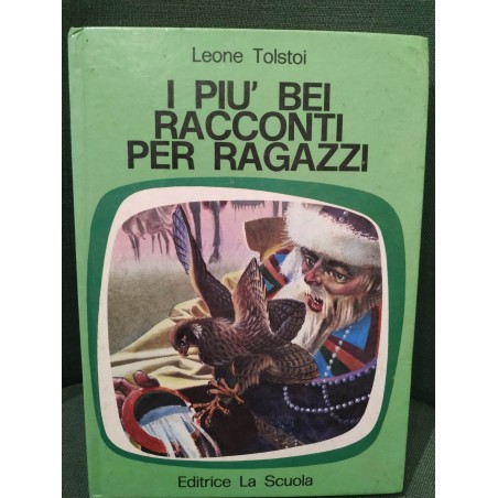 I più bei racconti per ragazzi