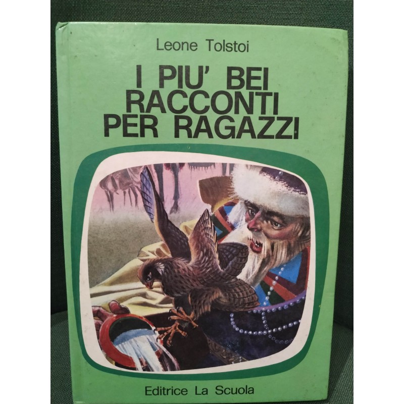 I più bei racconti per ragazzi