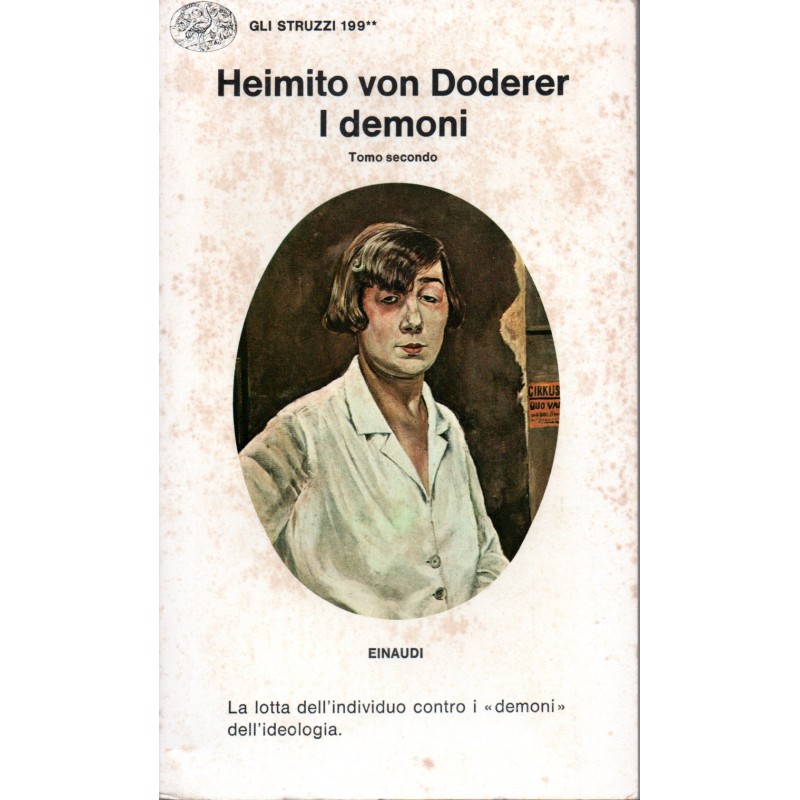 I demoni - Von Doderer