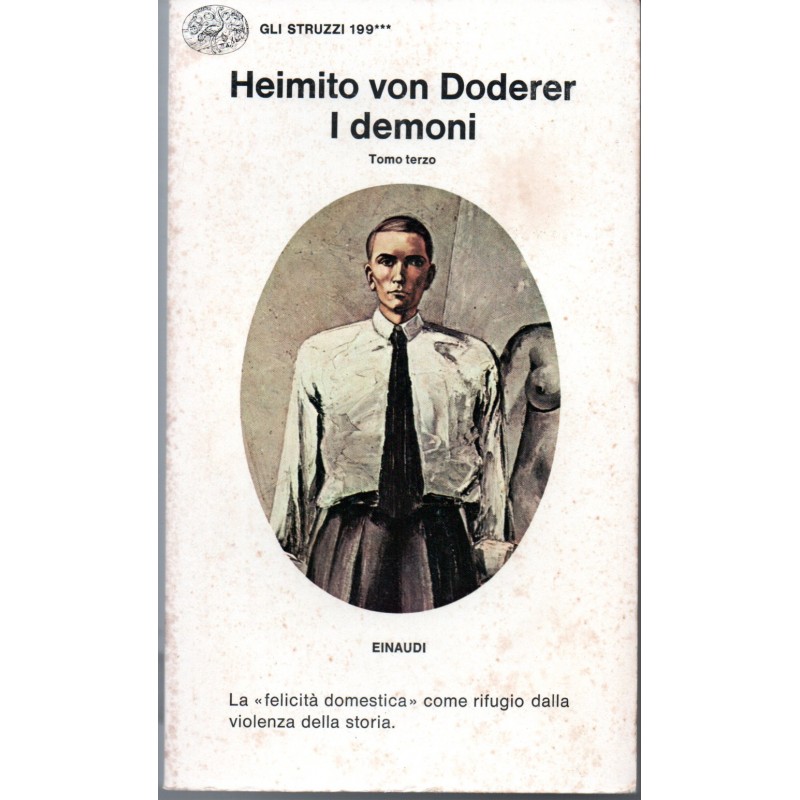 I demoni - Von Doderer