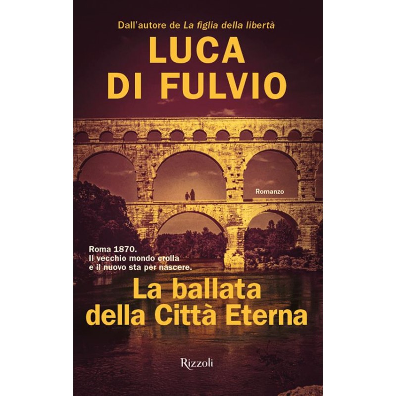 La ballata della Città Eterna
