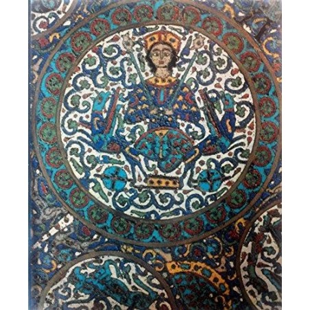 I tesori della Turchia. L'anatolia dei primi imperi-l'epoca bizantina-il periodo islamico