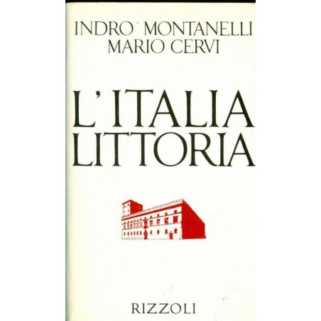 L' Italia littoria