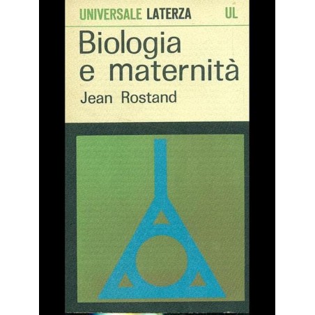 Biologia e maternità