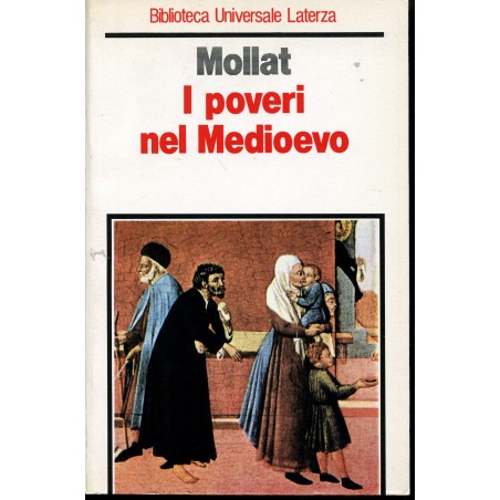 I poveri nel medioevo