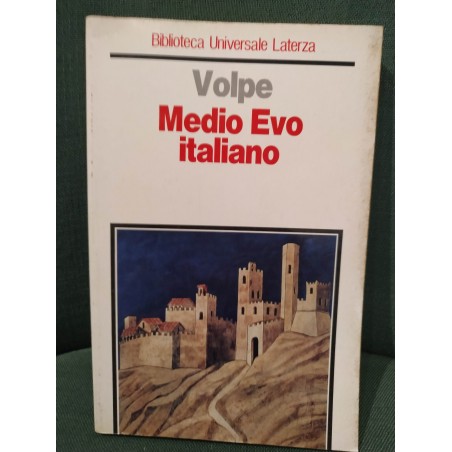 Medio Evo italiano