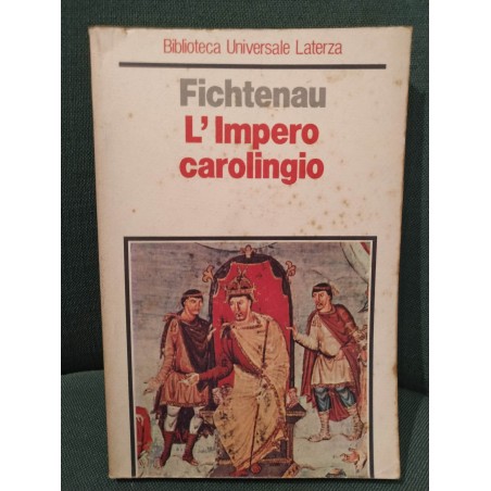L'impero carolingio