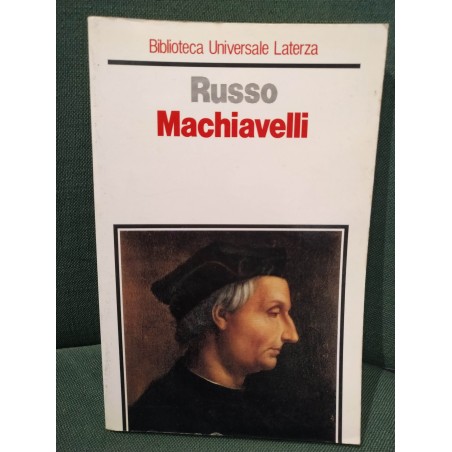 Machiavelli