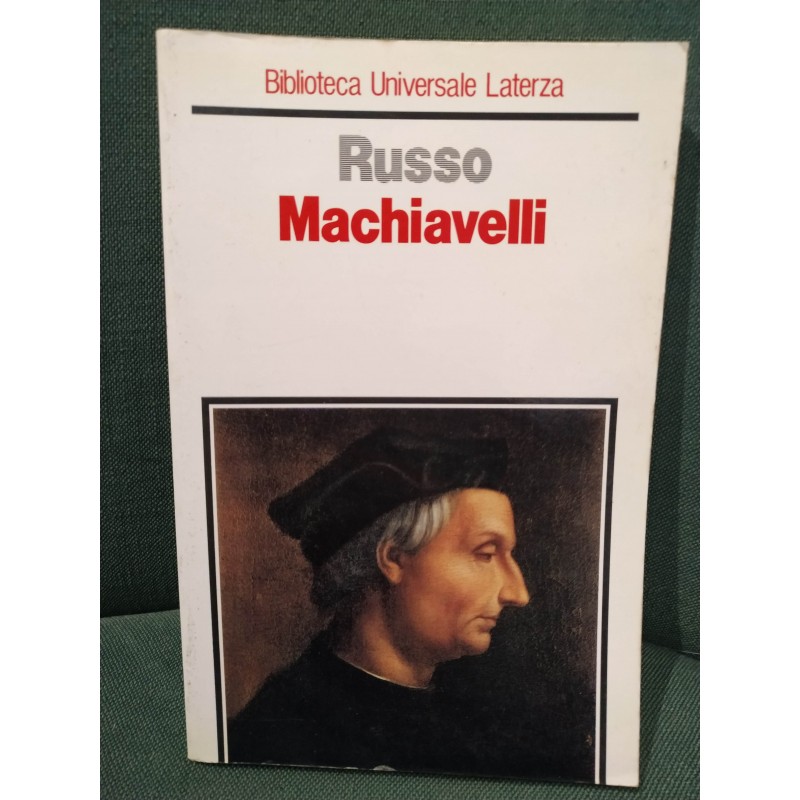 Machiavelli