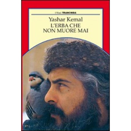 L' erba che non muore mai
