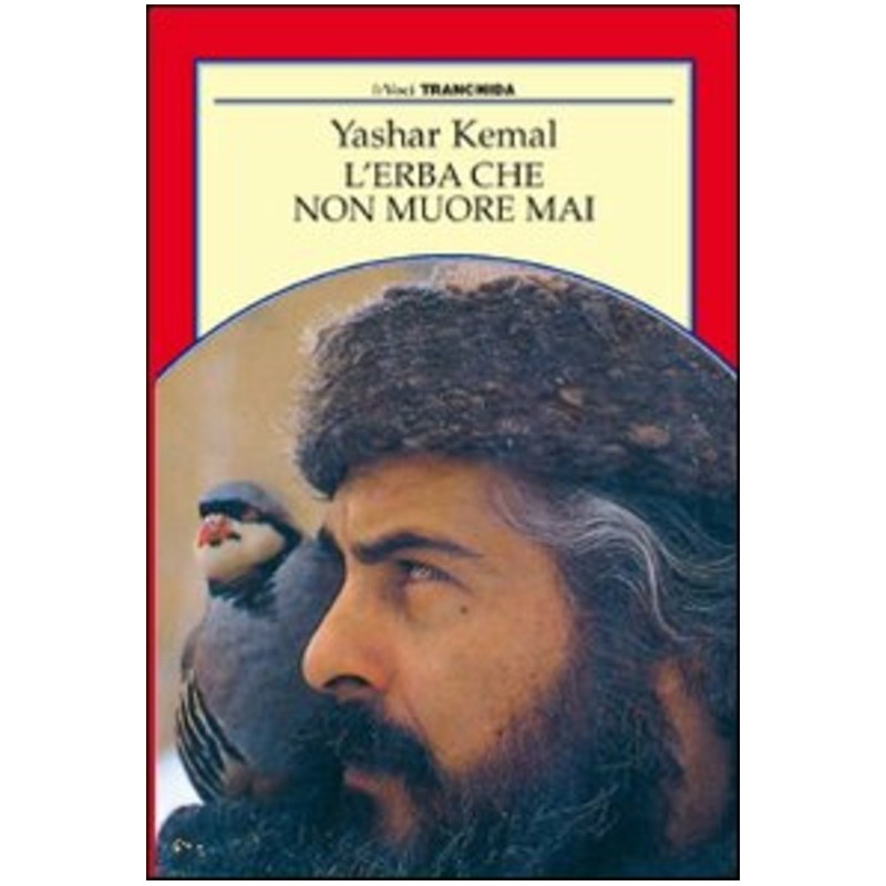 L' erba che non muore mai