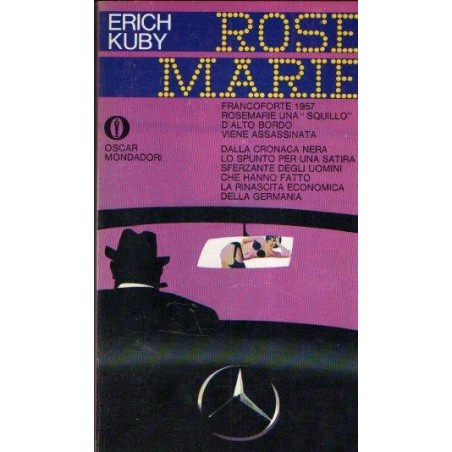 Rose Marie