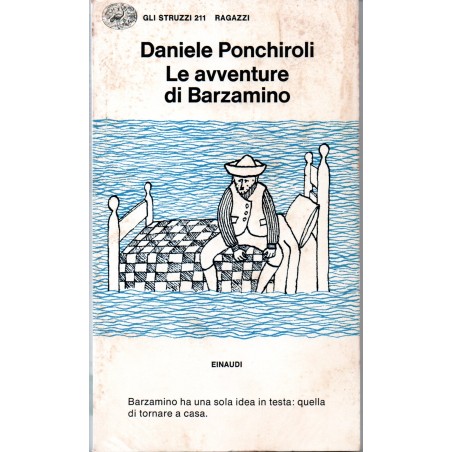 Le avventure di Barzantino
