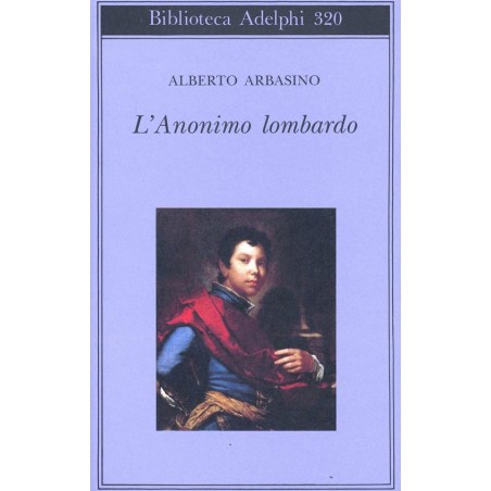 L'anonimo lombardo