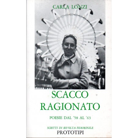 Scacco ragionato