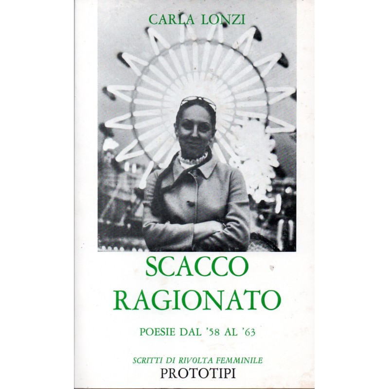 Scacco ragionato