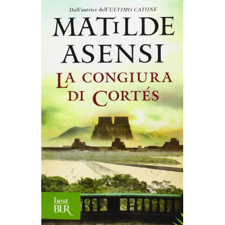 La congiura di Cortés