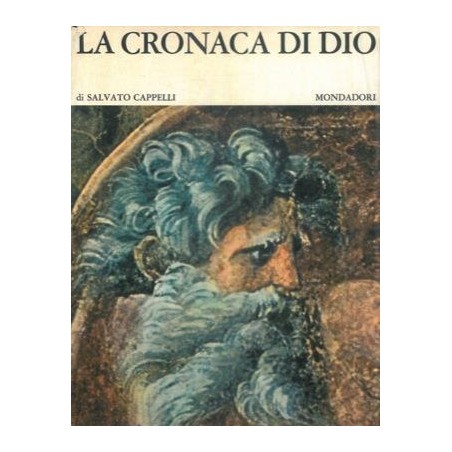 La cronaca di Dio