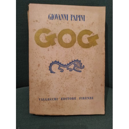 Gog