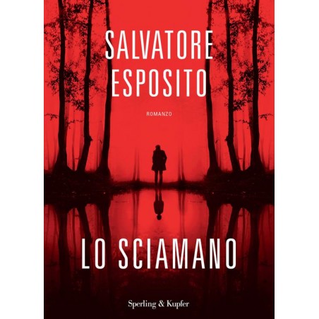 Lo sciamano