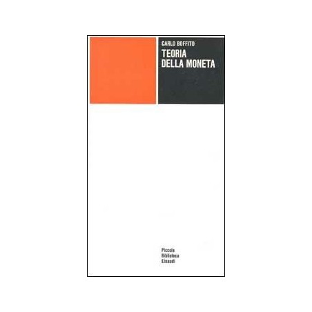 Teoria della moneta. Ricardo, Wicksell, Marx
