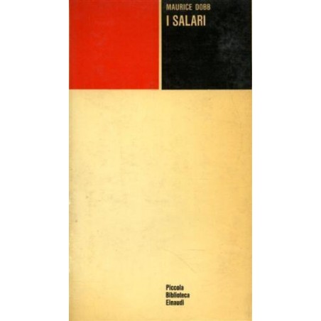 I salari