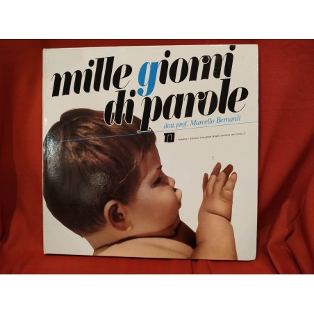 Mille giorni di parole