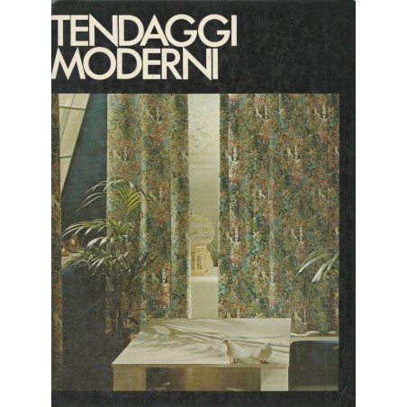 Tendaggi moderni