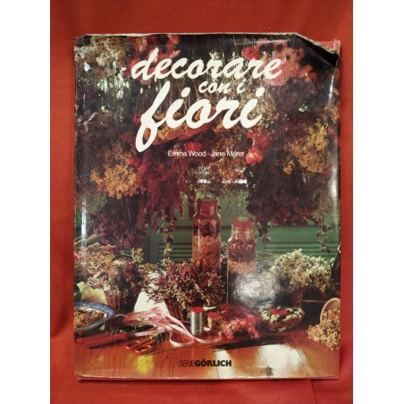 Decorare con i fiori